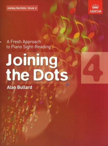 Joining The Dots Book 4