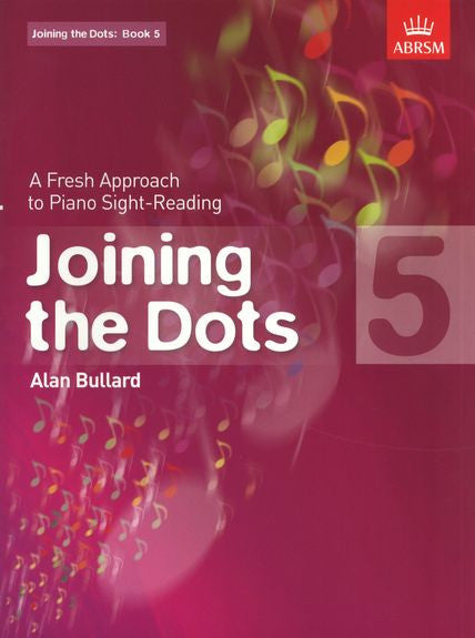 Joining The Dots Book 5