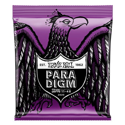 Ernie Ball Paradigm Power Slinky