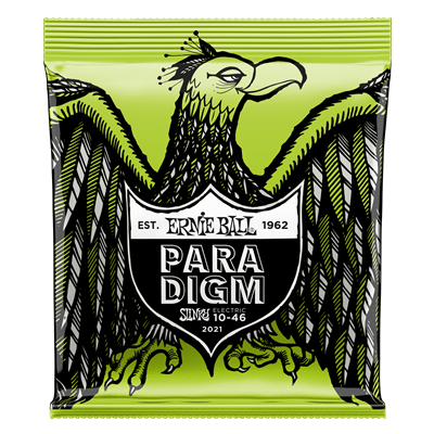 Ernie Ball Paradigm Regular Slinky