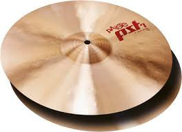 Paiste PST7 14" Light Hi Hat Cymbals