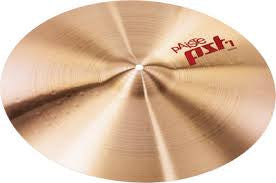 Paiste PST7 16" Thin Crash Cymbal