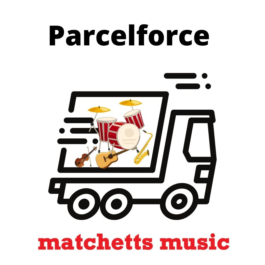 Parcelforce