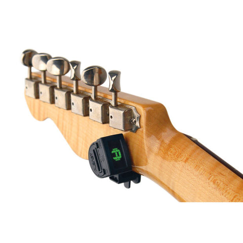 Planet Waves PW-CT-12 NS Mini Headstock Tuner