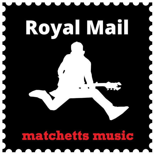 Royal Mail 1st Class