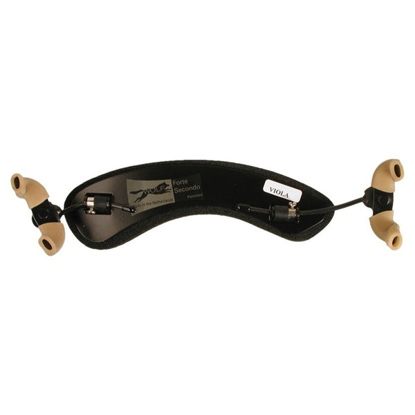 Wolf Forte Viola Shoulder Rest