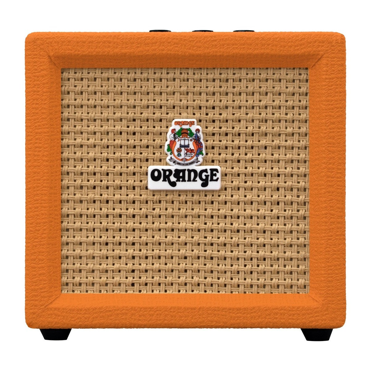 Orange Micro Crush