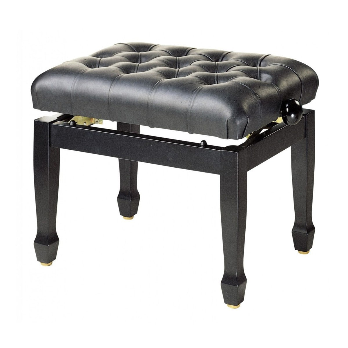 Stagg Pb85 Sbk Concert Pianobench