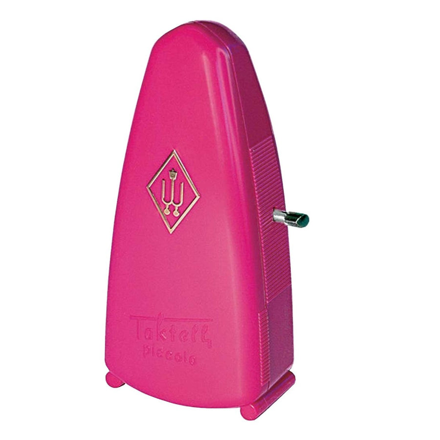Wittner Taktell Piccolo Neon Pink