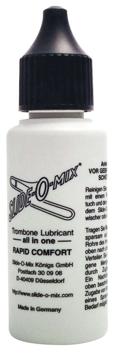 Slide-O-Mix Rapid Comfort