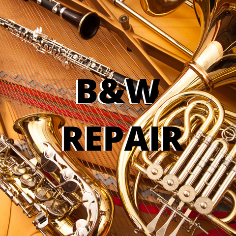 B&W Repair