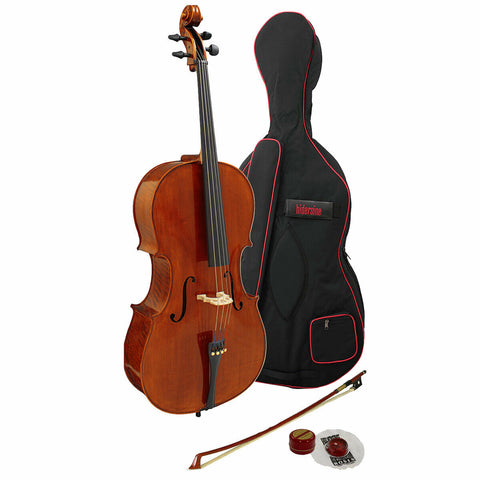 Hidersine Cello Piacenza Finetune Outfit 4/4