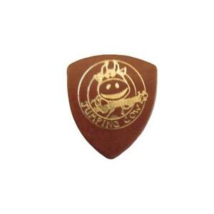 Jumping Cow Leather Pick