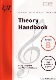 LCM Theory Grade 8