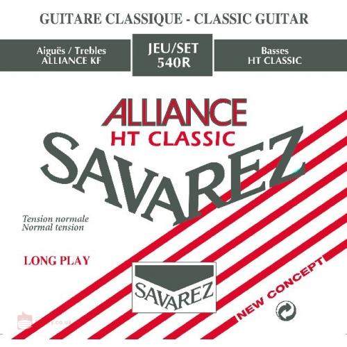 SAVAREZ ALLIANCE HT CLASSIC NORMAL TENSION 540R