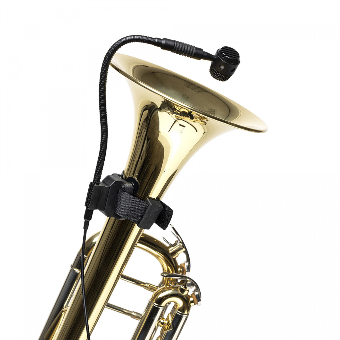 Stagg Universal Clip For SIM20 Microphone