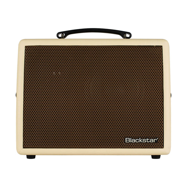 Blackstar Sonnet 60 Blonde