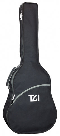 TGI Bass Guitar Cover