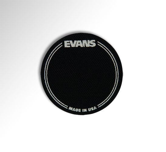 Evans Cordura EQ Patch EQPB1