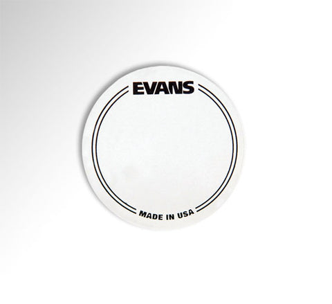 Evans Clear EQ Patch EQPC1