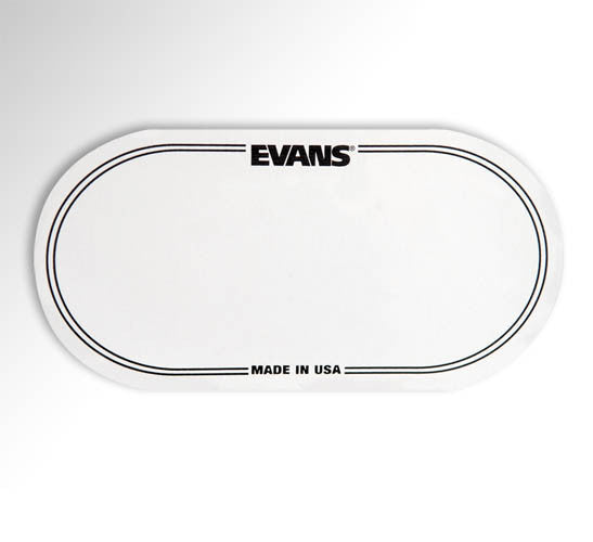 Evans Clear Double EQ Patch EQPC2