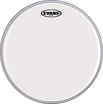 Evans 14" 300 Hazy Snare Side Head
