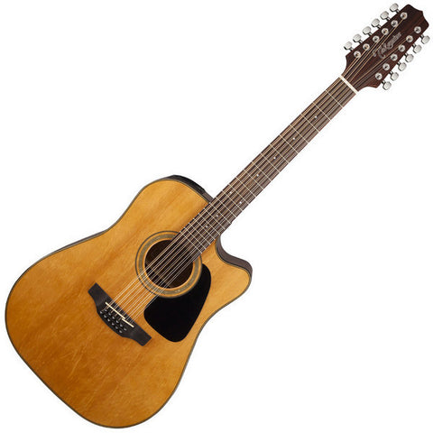 Takamine GD30CE-12