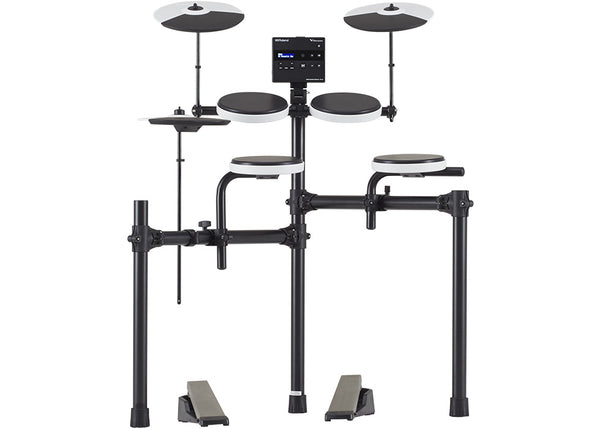 Roland TD-02K Electronic Drum Kit