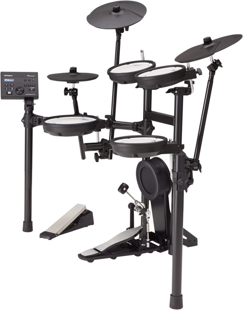 Roland TD-07KV V-Drums Electronic Drum Kit