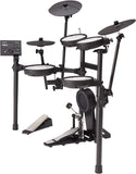 Roland TD-07KV V-Drums Electronic Drum Kit