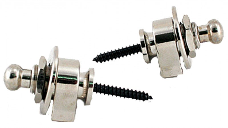 TGI Straplock Chrome