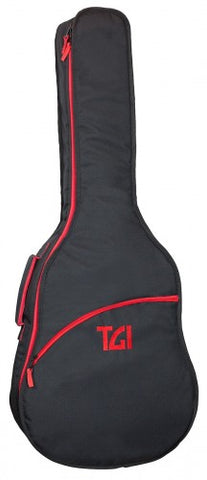 TGI Transit Acoustic Bass Guitar Gigbag
