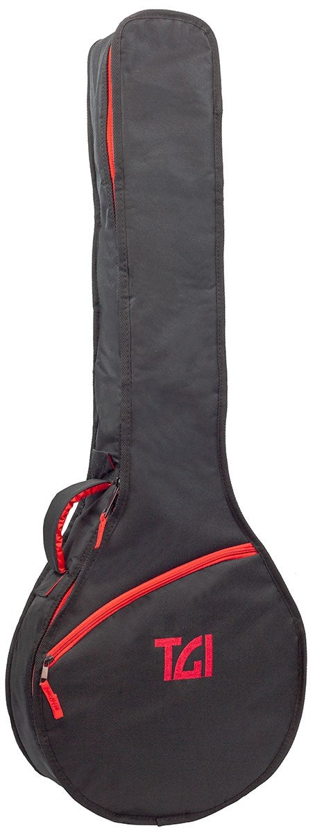 TGI Gigbag Transit 5 String Banjo