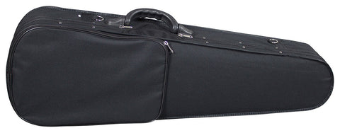 Hidersine VC5C Shaped 1/2 Violin Case