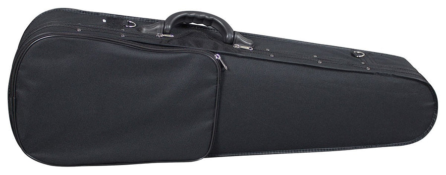 Hidersine VC5D Shaped 1/4 Violin Case