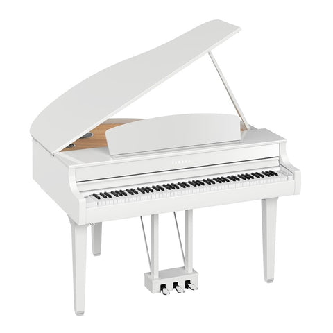 Yamaha CLP-795GPPW Clavinova Digital Piano