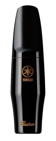 Yamaha 4C Custom Alto Saxophone Mouthpiece