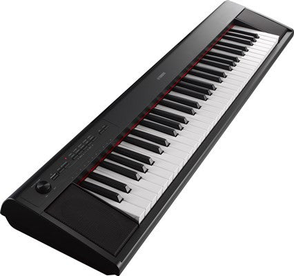 Yamaha NP12 Portable Keyboard